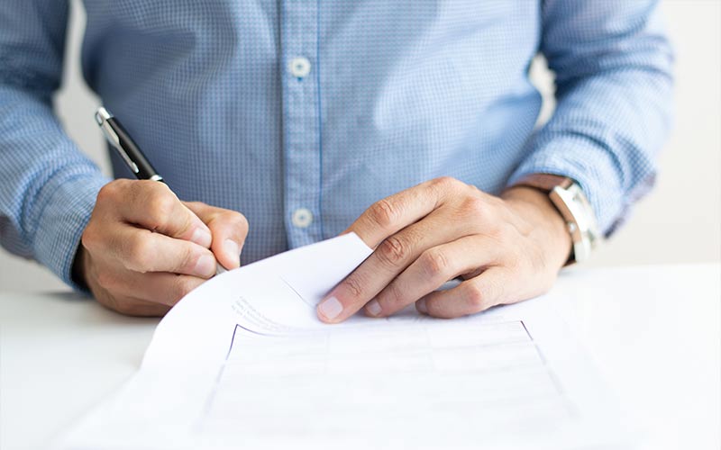 Firma de compraventa en uno de los mejores barrios para vivir en Granada