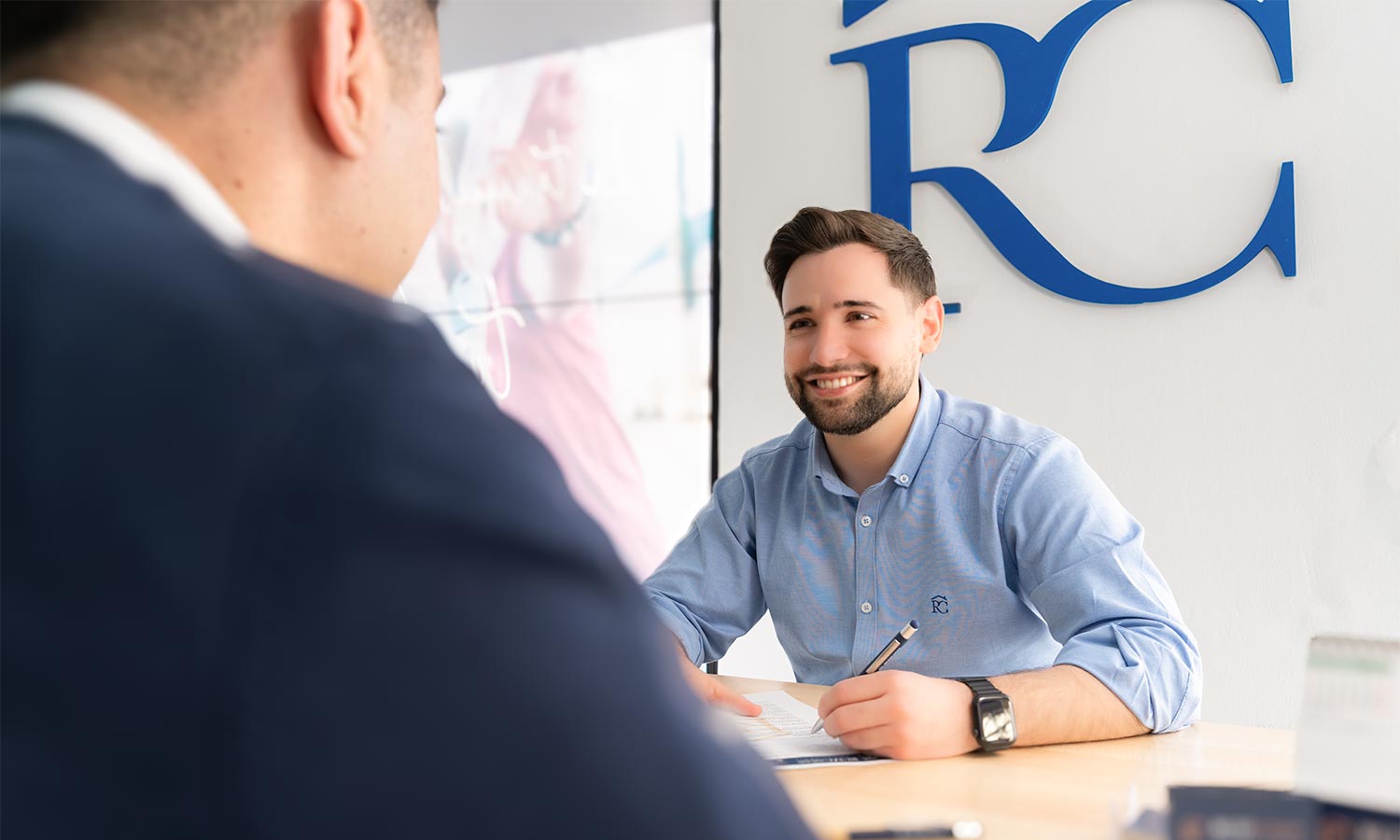 Inmobiliaria en Granada - RuizCasas Inmobiliaria